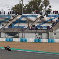 ¿Nuevo aplazamiento del inicio del Mundial de MotoGP?