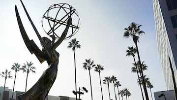 La 73&ordf; edici&oacute;n de los Premios Emmy est&aacute; cada vez m&aacute;s cerca. &iquest;Cu&aacute;nto dinero se entrega por galard&oacute;n y de qu&eacute; est&aacute; hecha la estatuilla? Aqu&iacute; los detalles.