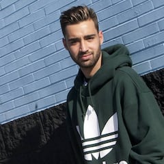 "Me hace falta confianza para que se vea el Brais que quiero"