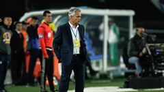 "Ante Cali tenemos que ratificar la regularidad del semestre"