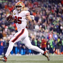 San Francisco 49ers 21 vs 13 Seattle Seahawks summary stats, and highlights | NFL Week 15