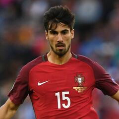 André Gomes: El Madrid estrecha el cerco por el valencianista
