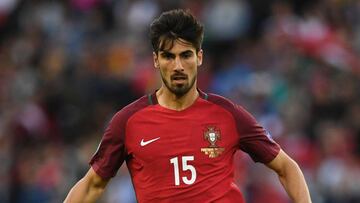 André Gomes: El Madrid estrecha el cerco por el valencianista