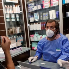 Test autodiagnóstico COVID: ¿es necesaria una receta y en qué farmacias se pueden comprar?