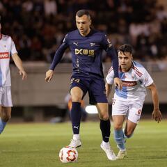 Joan Jordán: “El Chacho nunca ha decaído”