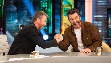 ¿Cómo ir de público a ‘El Hormiguero’? Esto es lo que debes hacer para ir al programa de Pablo Motos