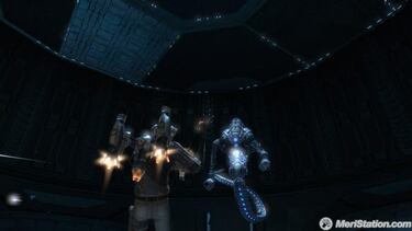 Dark Void, Impresiones