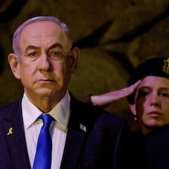 Israel anuncia una “acción muy fuerte” en Líbano