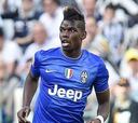 La Juventus ha tasado a Pogba en unos 100 millones de euros