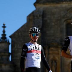 Vuelta a Andalucía 2023: fechas, horarios, TV y dónde ver la carrera en directo online