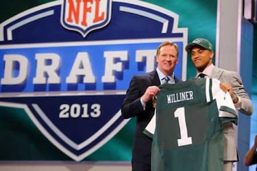 ASÍ LOS VEMOS: New York Jets (AFC Este)