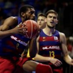 El Barça sigue imparable: 20 finales nacionales seguidas