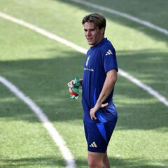 La dura confesión de un rival de España: “Me llamaron monstruo”