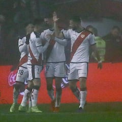 Un Rayo de luz en la niebla