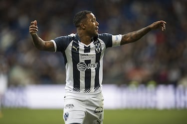 Pabón llegó a contar con un valor de ocho millones con el Valencia de España, dicha cifre se ha visto reducida hasta sus actuales cuatro y medio millones.