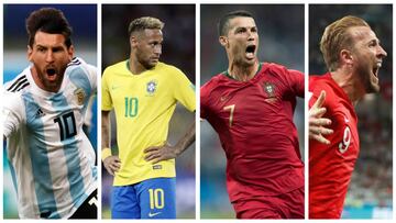 ¿Quién será la figura Easy Experto de los octavos de final?