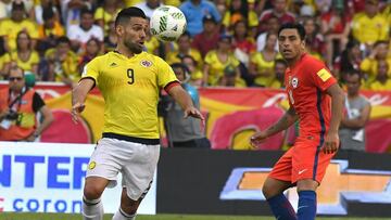 Falcao feliz por su regreso: "Lo disfruté mucho"