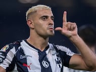 “Berterame va a ser el goleador en la temporada de la MLS”