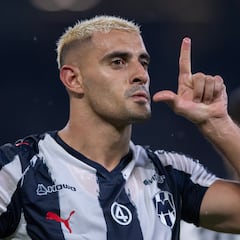 “Berterame va a ser el goleador en la temporada de la MLS”