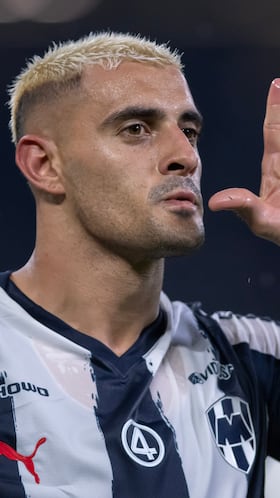 “Berterame va a ser el goleador en la temporada de la MLS”