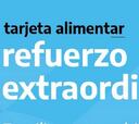 Tarjeta Alimentaria: beneficiarios y cuánto es el pago extra