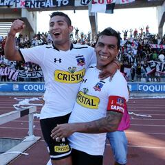 El ex Colo Colo que asoma como alternativa para salir de la crisis