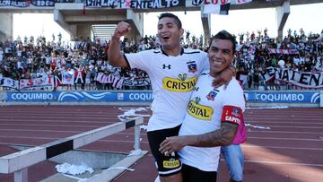El ex Colo Colo que asoma como alternativa para salir de la crisis