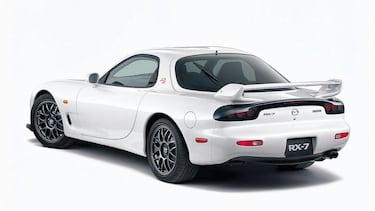 Mazda RX-7: Precio, historia y por qué es tan buscado en México
