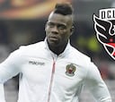 Mario Balotelli podría ser jugador franquicia del DC United