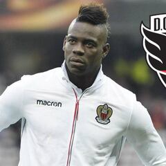 Mario Balotelli podría ser jugador franquicia del DC United