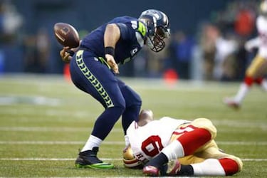 Imágenes y frases de las finales de conferencia