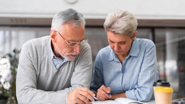 Estas son las pensiones que subirán en Colombia con el aumento del salario mínimo en 2026