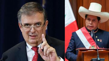 Cumbre de la Alianza del Pacífico: ¿Por qué Marcelo Ebrard la pospuso y postura de México?