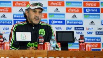 Raúl Gutiérrez se enganchó con los seguidores del Monterrey.