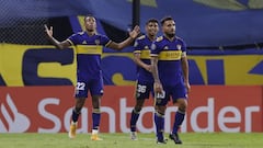 Un triunfo que confirma