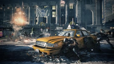 The Division, Impresiones E3
