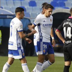 Tres victorias y un despido en las cuatro últimas visitas del Tenerife