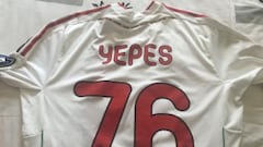 El museo más íntimo de Muriel en primer plano