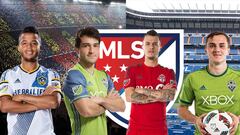 Los jugadores de la MLS que podrían jugar El Clásico