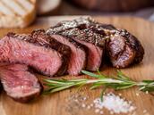 Los expertos se ponen de acuerdo: la ausencia total de patógenos en una pieza de carne solo se asegura cocinándola