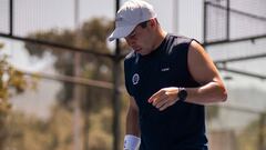 El evento histórico que recibirá Chile: jugadores de nivel mundial