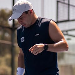 El evento histórico que recibirá Chile: jugadores de nivel mundial