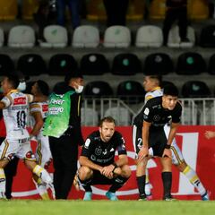 La ‘final’ entre la U y Coquimbo tiene nuevo horario