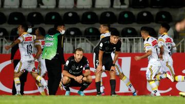 La ‘final’ entre la U y Coquimbo tiene nuevo horario