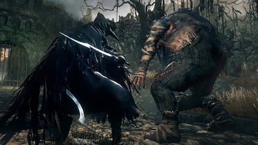 Bloodborne, la remasterización que se resiste a salir en PS5