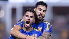 Tigres vs Inter Miami: Un Duelo de Poderes en la Leagues Cup