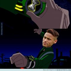 Los memes más divertidos del primer Real Madrid-Barcelona