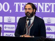 29/12/25
RUEDA DE PRENSA
VALLADOLID
VICTOR ORTA