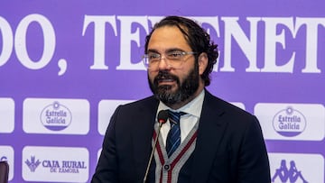 29/12/25
RUEDA DE PRENSA
VALLADOLID
VICTOR ORTA