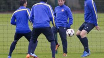 El heavy de Jürgen Klopp ante la sinfonía de Arsena Wenger